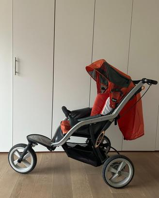 Passeggino chicco