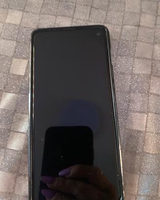 Samsung galaxy s10