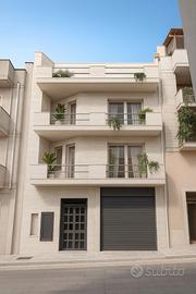 Intero stabile rustico