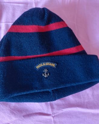 cappellino della pool shake unisex