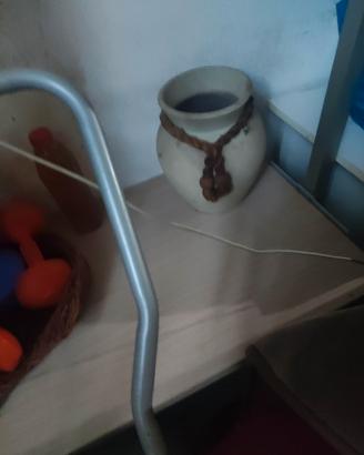 vaso d'arredo 