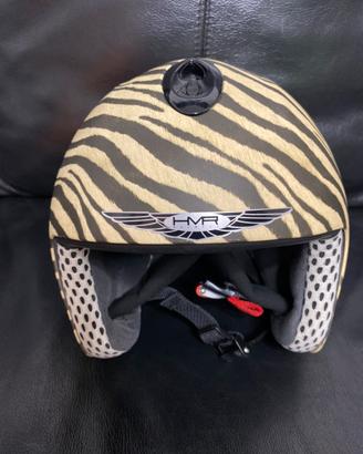 Casco sci