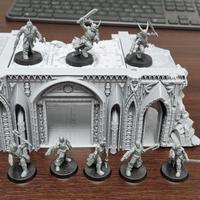 Cultisti del Caos - Warhammer 40k - Kill Team