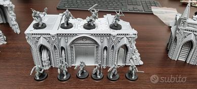 Cultisti del Caos - Warhammer 40k - Kill Team