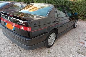 ALFA ROMEO 164 QV 3.0 V6 24 V VERS. AMERICA 