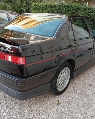 ALFA ROMEO 164 QV 3.0 V6 24 V VERS. AMERICA 