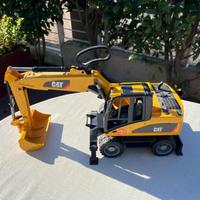 BRUDER - Escavatore CAT