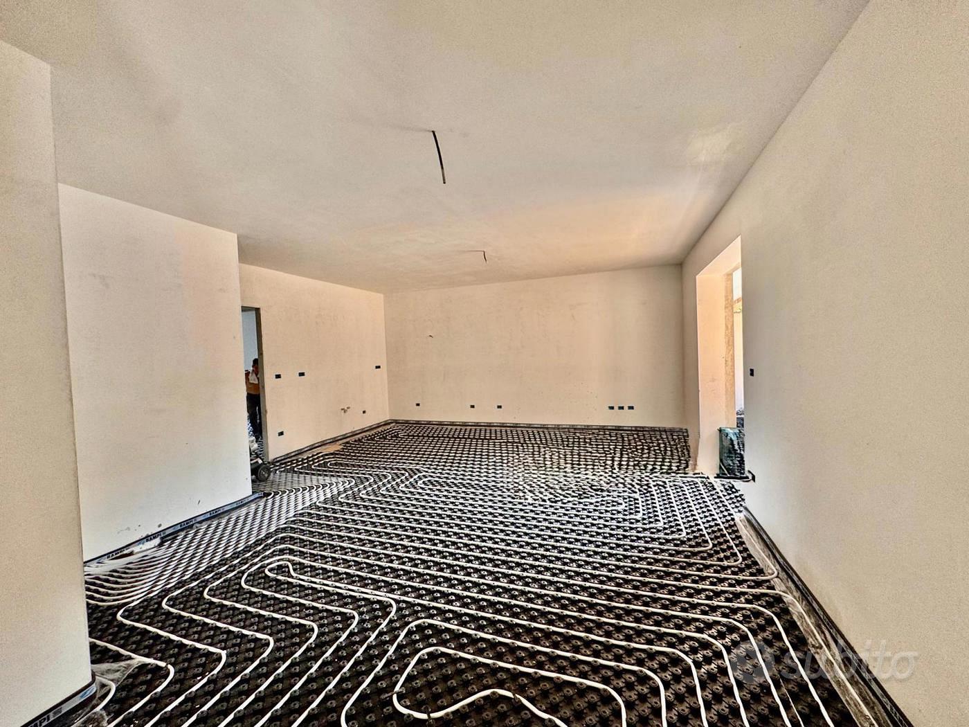 Apartment in Givoletto, Canton Mosca - Vista 2