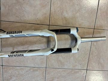 forcella mtb rock shox revelation rl 27.5