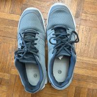 Scarpe da ginnastica Dechatlon