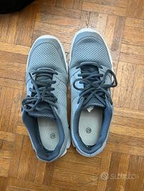 Scarpe da ginnastica Dechatlon