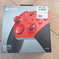 joy pad Elite serie II per XBOX serie X