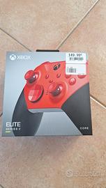 joy pad Elite serie II per XBOX serie X