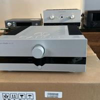 CANOR AI 1.20 amplificatore classe A demo negozio