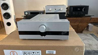 CANOR AI 1.20 amplificatore classe A demo negozio