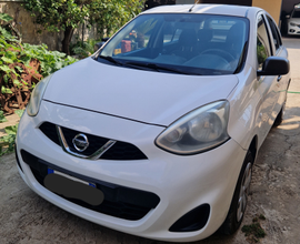 Nissan micra GPL