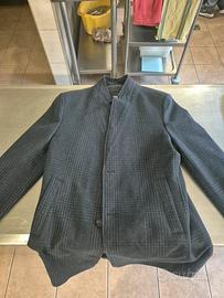 Giacca uomo zara
