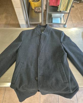 Giacca uomo zara