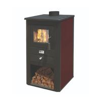 Stufa a legna Mille Pallade - 10,7 kw