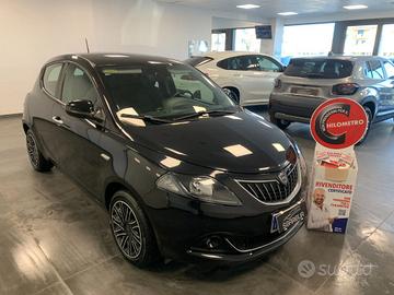 LANCIA Ypsilon 1.0 Benzina Hybrid Ecochic Gold 5