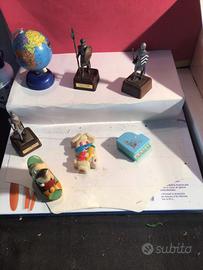 Giocattoli piccoli