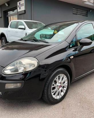 Fiat Punto Evo 1.3 mjt Emotion 90cv 5p