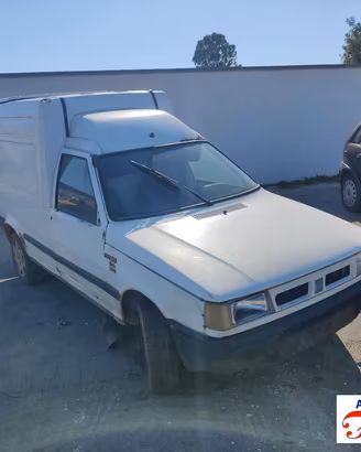 Fiat fiorino 146 65 1.7 td 63cv 97-01 - ricambi