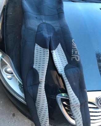 Pantalone muta omer