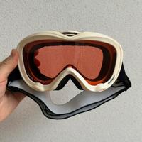 Maschera da sci Briko kid
