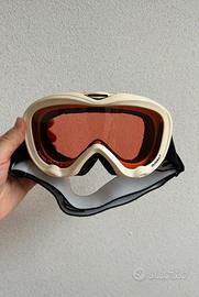 Maschera da sci Briko kid