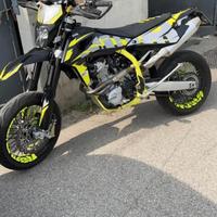 Swm 500 motard depo