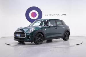 MINI One 1.2 ONE 75 CV 5 PORTE NEOPATENTATI