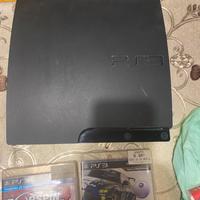 Play Station 3