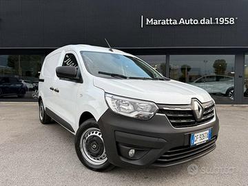 Renault Express II Express van 1.5 Blue dci 95cv F