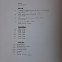 Gio Ponti   Archi-Designer