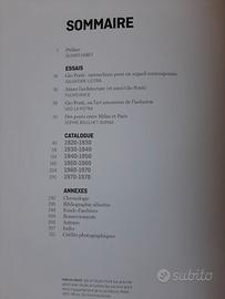 Gio Ponti   Archi-Designer