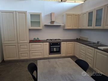 CUCINA DI MOSTRA -- FINE SERIE - MODIFICABILE