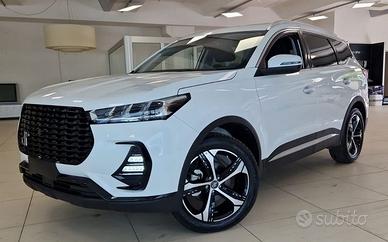 DR AUTOMOBILES dr 6.0 - 1.5 Turbo CVT GPL (Va...