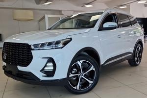 DR AUTOMOBILES dr 6.0 1.5 Turbo CVT Bi-Fuel G...