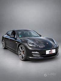 Porsche Panamera 3.6 4s restyling 2018