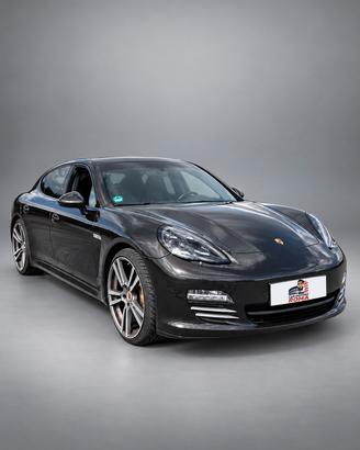 Porsche Panamera 3.6 4s restyling 2018
