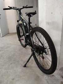 bici elettrica mtb
