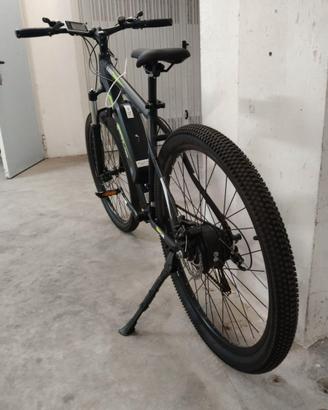 bici elettrica mtb