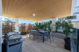 Appartamento di 100 m² con 3 locali a Lignano Sabb