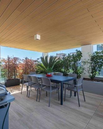 Appartamento di 100 m² con 3 locali a Lignano Sabb