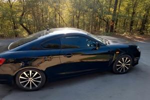 Hyundai Coupe 1.6 GPL 2002 - anche ASI -CarPlay