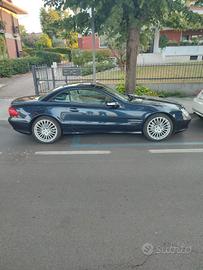 Mercedes sl 350