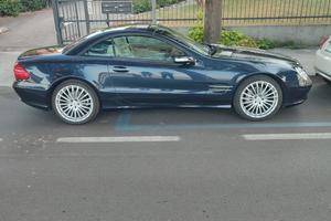 Mercedes sl 350