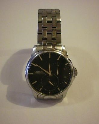 Orologio LORUS URBAN RP657BX9 da Uomo (da ricambi)