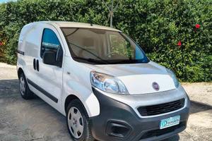 Fiat Fiorino QUBO 1.3 MJT 95CV SX (N1)